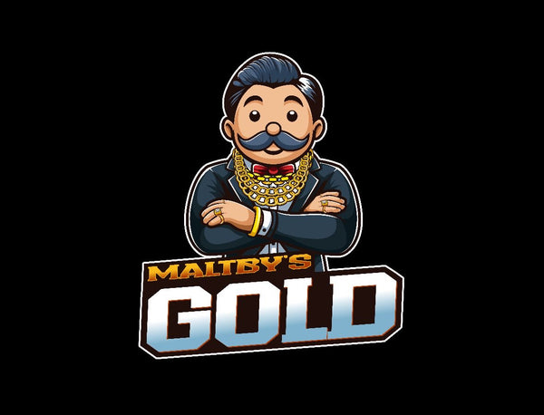 Maltby’s Gold